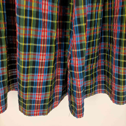 アメリ AMERI CHECK SET UP DRESS レディース JPN:S