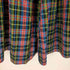 アメリ AMERI CHECK SET UP DRESS レディース JPN:S