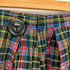 アメリ AMERI CHECK SET UP DRESS レディース JPN:S