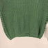 ザラ ZARA CUTWORK カットワーク シェニール ニット トップス レディース import:L