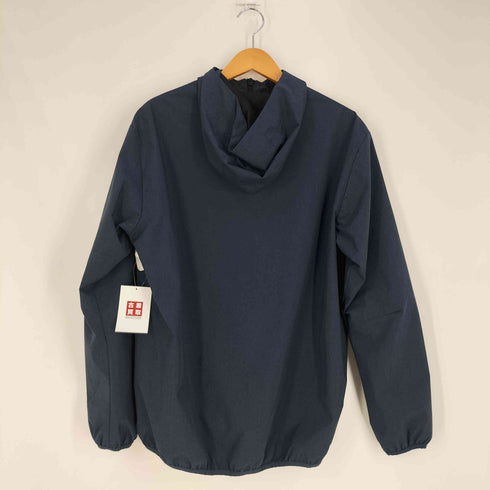 アウトドア OUTDOOR OUTDOOR FIT マウンテンパーカー メンズ import:M