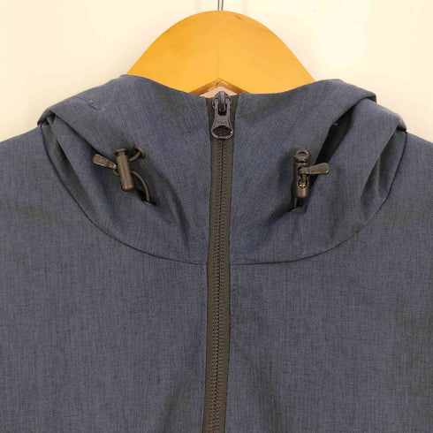 アウトドア OUTDOOR OUTDOOR FIT マウンテンパーカー メンズ import:M