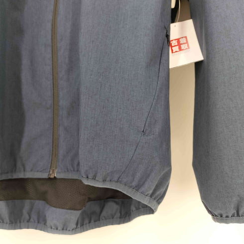 アウトドア OUTDOOR OUTDOOR FIT マウンテンパーカー メンズ import:M