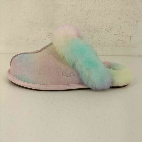 アグ UGG Scuffette II Watercolors レディース JPN:22