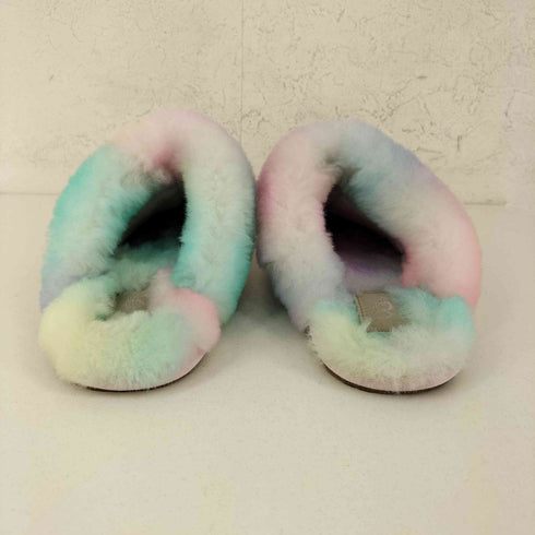 アグ UGG Scuffette II Watercolors レディース JPN:22