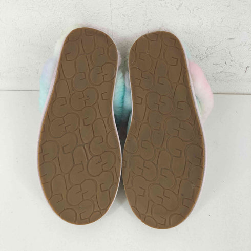 アグ UGG Scuffette II Watercolors レディース JPN:22