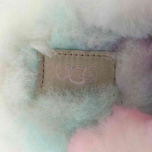 アグ UGG Scuffette II Watercolors レディース JPN:22