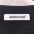 アンダーカバー UNDER COVER JUN TAKAHASHI 24aw ワイヤーチェッカースウェット 有刺鉄線刺繍 メンズ 3