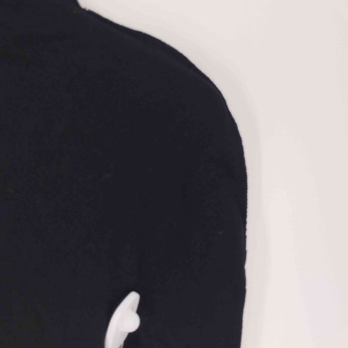 イッセイミヤケ ISSEY MIYAKE A.POC INSIDE ナイロン コットン ポリウレタン タートルネック 平面パターン カットソー レディース JPN:2