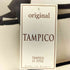 TAMPICO フランス製 キャンバス トートバッグ レディース FREE