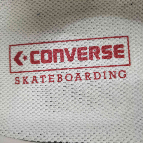 コンバーススケートボーディング CONVERSE SKATEBOARDING ROADCLASSIC SK OX メンズ JPN:27