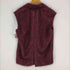 アメリ AMERI fluffy utility vest with dress レディース S