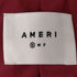 アメリ AMERI fluffy utility vest with dress レディース S