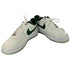 ナイキ NIKE W AIR FORCE 1 '07 ESS SNKR WHITE/SPORT GREEN-SPORT GREEN-ICE メンズ JPN:27