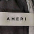 アメリヴィンテージ Ameri VINTAGE ベロアパイピングトラックパンツ レディース JPN:S