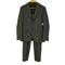 ビューティーアンドユースユナイテッドアローズ BEAUTY & YOUTH UNITED ARROWS ライト オックスフォード セットアップ メンズ JPN:S