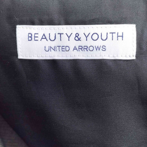 ビューティーアンドユースユナイテッドアローズ BEAUTY & YOUTH UNITED ARROWS ライト オックスフォード セットアップ メンズ JPN:S