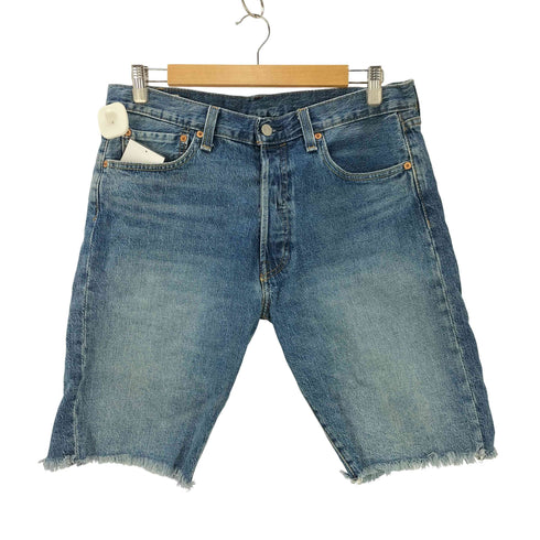 リーバイス Levis 501 デニムショーツ メンズ W34