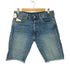 リーバイス Levis 501 デニムショーツ メンズ W34