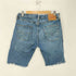 リーバイス Levis 501 デニムショーツ メンズ W34