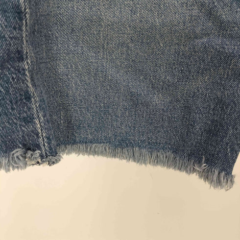 リーバイス Levis 501 デニムショーツ メンズ W34