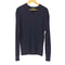 ジェイクルー J.CREW 90s メリノウールL/S Vネックリブニット メンズ JPN:M