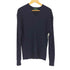 ジェイクルー J.CREW 90s メリノウールL/S Vネックリブニット メンズ JPN:M