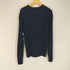 ジェイクルー J.CREW 90s メリノウールL/S Vネックリブニット メンズ JPN:M