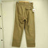 ナイジェルケーボン NIGEL CABOURN BRITISH ARMY PANT VINTAGE TWILL メンズ 32
