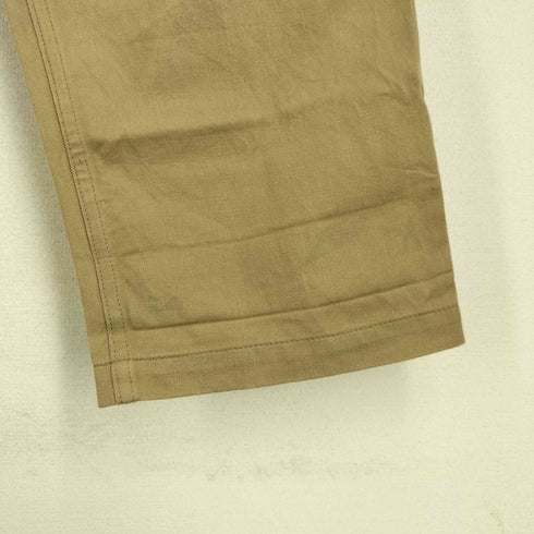 ナイジェルケーボン NIGEL CABOURN BRITISH ARMY PANT VINTAGE TWILL メンズ 32
