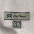 ナイジェルケーボン NIGEL CABOURN BRITISH ARMY PANT VINTAGE TWILL メンズ 32