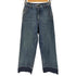 アメリ AMERI wide straight denim pants レディース 24