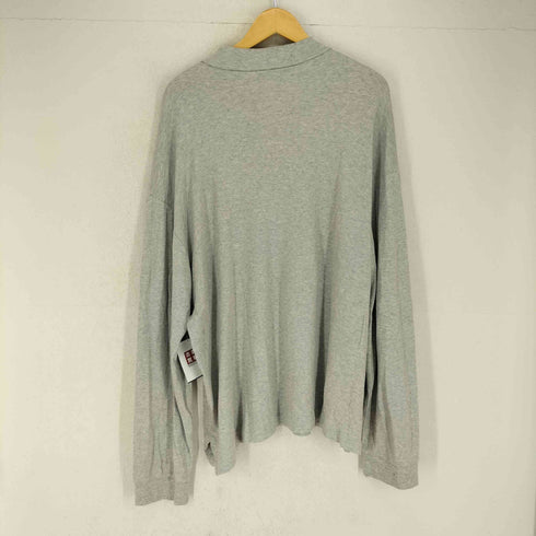 ポロゴルフラルフローレン POLO GOLF RALPH LAUREN ポニー刺繍 ハイネックL/S TEE メンズ JPN:XL