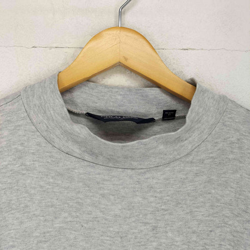 ポロゴルフラルフローレン POLO GOLF RALPH LAUREN ポニー刺繍 ハイネックL/S TEE メンズ JPN:XL