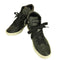 コンバース CONVERSE Pro Leather Hi Black メンズ JPN:26.5