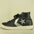 コンバース CONVERSE Pro Leather Hi Black メンズ JPN:26.5