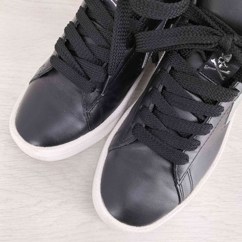コンバース CONVERSE Pro Leather Hi Black メンズ JPN:26.5