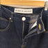 ブラックバイマウジー BLACK by moussy PUNA one wash denim レディース 24