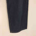 ブラックバイマウジー BLACK by moussy PUNA one wash denim レディース 24