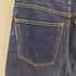 ブラックバイマウジー BLACK by moussy PUNA one wash denim レディース 24
