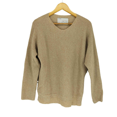 エーマシーン A MACHINE 24-Inner Sweater メンズ JPN:1