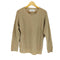 エーマシーン A MACHINE 24-Inner Sweater メンズ JPN:1