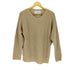 エーマシーン A MACHINE 24-Inner Sweater メンズ JPN:1