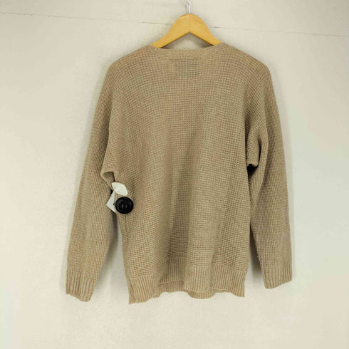 エーマシーン A MACHINE 24-Inner Sweater メンズ JPN:1