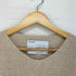 エーマシーン A MACHINE 24-Inner Sweater メンズ JPN:1