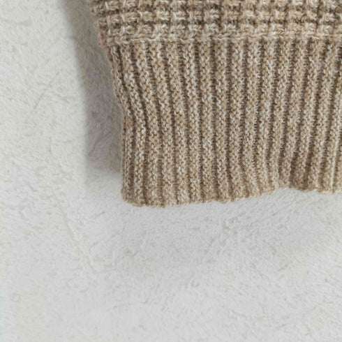 エーマシーン A MACHINE 24-Inner Sweater メンズ JPN:1
