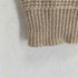 エーマシーン A MACHINE 24-Inner Sweater メンズ JPN:1