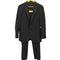 ユナイテッドアローズグリーンレーベルリラクシング UNITED ARROWS green label relaxing A+ TWPU トロ スリム 2B スーツジャケット スーツパンツ ウォッシャブル ストレッチ 防シワ セットアップ メンズ JPN:L