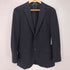 ユナイテッドアローズグリーンレーベルリラクシング UNITED ARROWS green label relaxing A+ TWPU トロ スリム 2B スーツジャケット スーツパンツ ウォッシャブル ストレッチ 防シワ セットアップ メンズ JPN:L