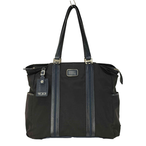 トゥミ TUMI JARVIS ナイロントートバッグ メンズ ONE SIZE